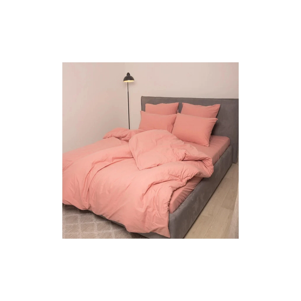 Постільна білизна Tiare Tiare 43 WACH Варена бавовна сімейний (43_Wash_sm) - изображение 3