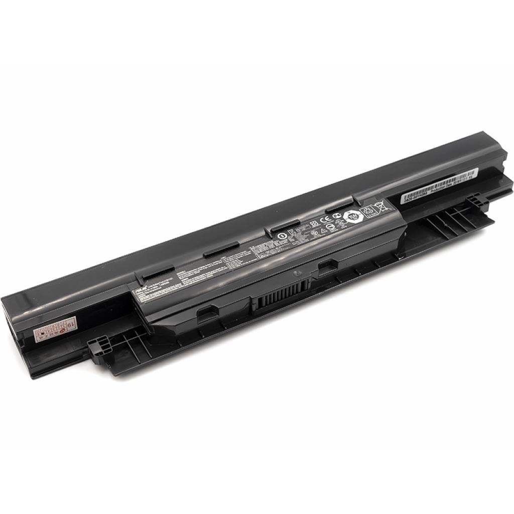 Акумулятор до ноутбука PowerPlant ASUS PRO450 Series (A32N1331) 10.8V 4400mAh (NB430987) - зображення 1