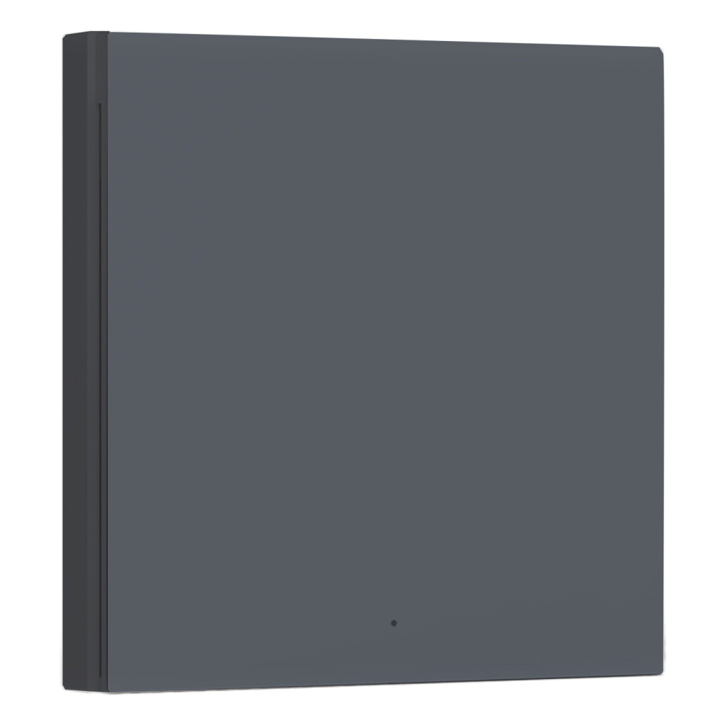 Розумний вимикач Aqara WS-EUK01 Grey - изображение 3