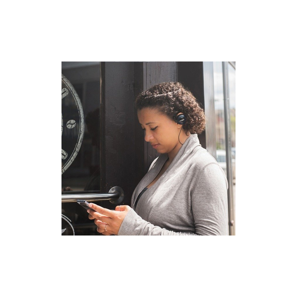 Навушники Koss BT221i On-Ear Clip Wireless Mic (196627.102) - зображення 4