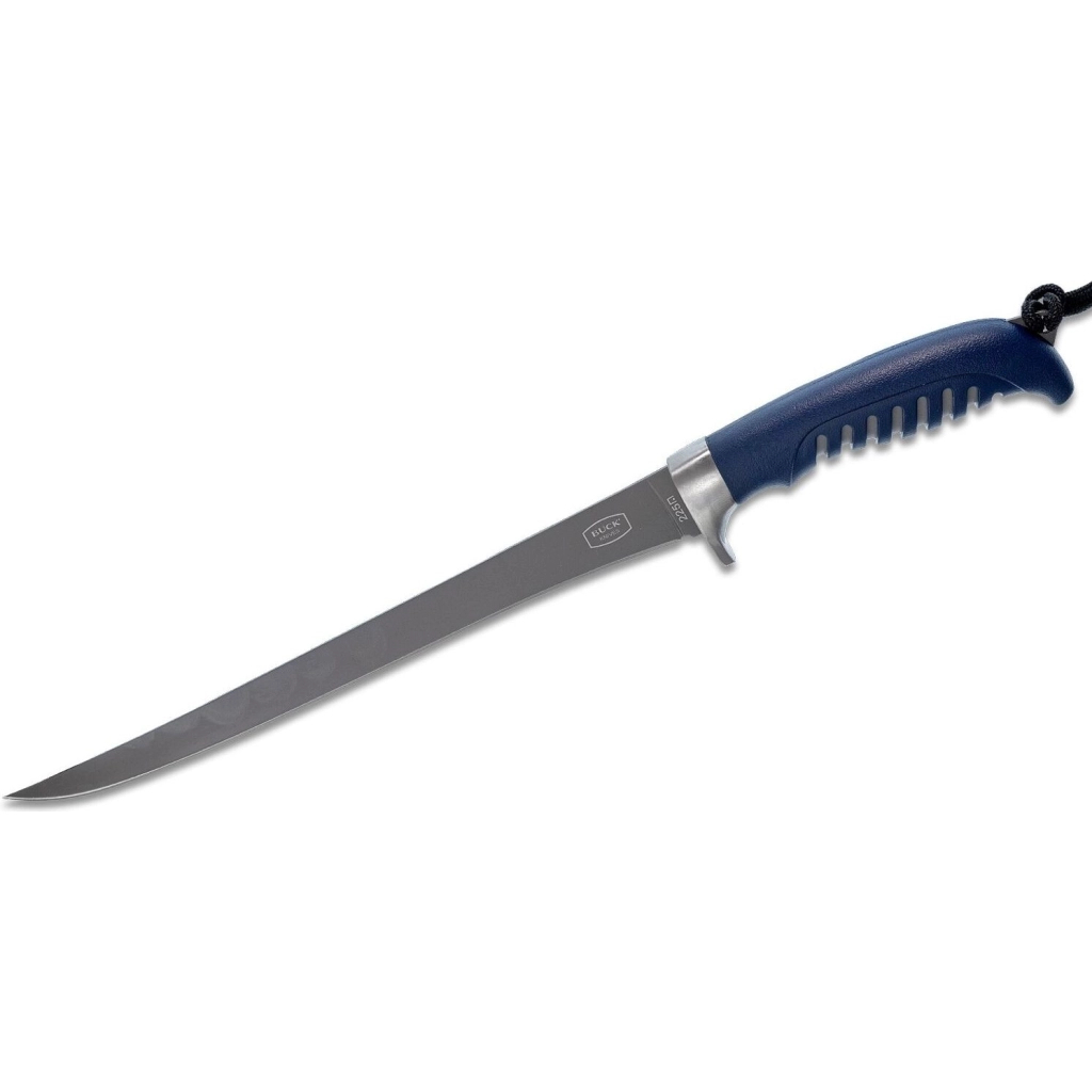 Ніж Buck Silver Creek 9 (225BLSB) - зображення 2