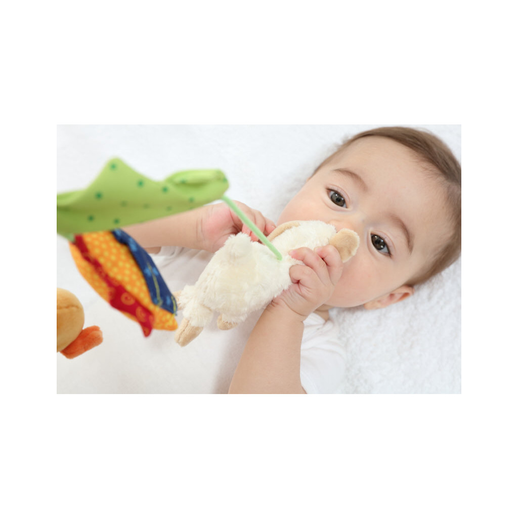 Мобіле Sigikid Ферма с животными (41545SK) - зображення 4