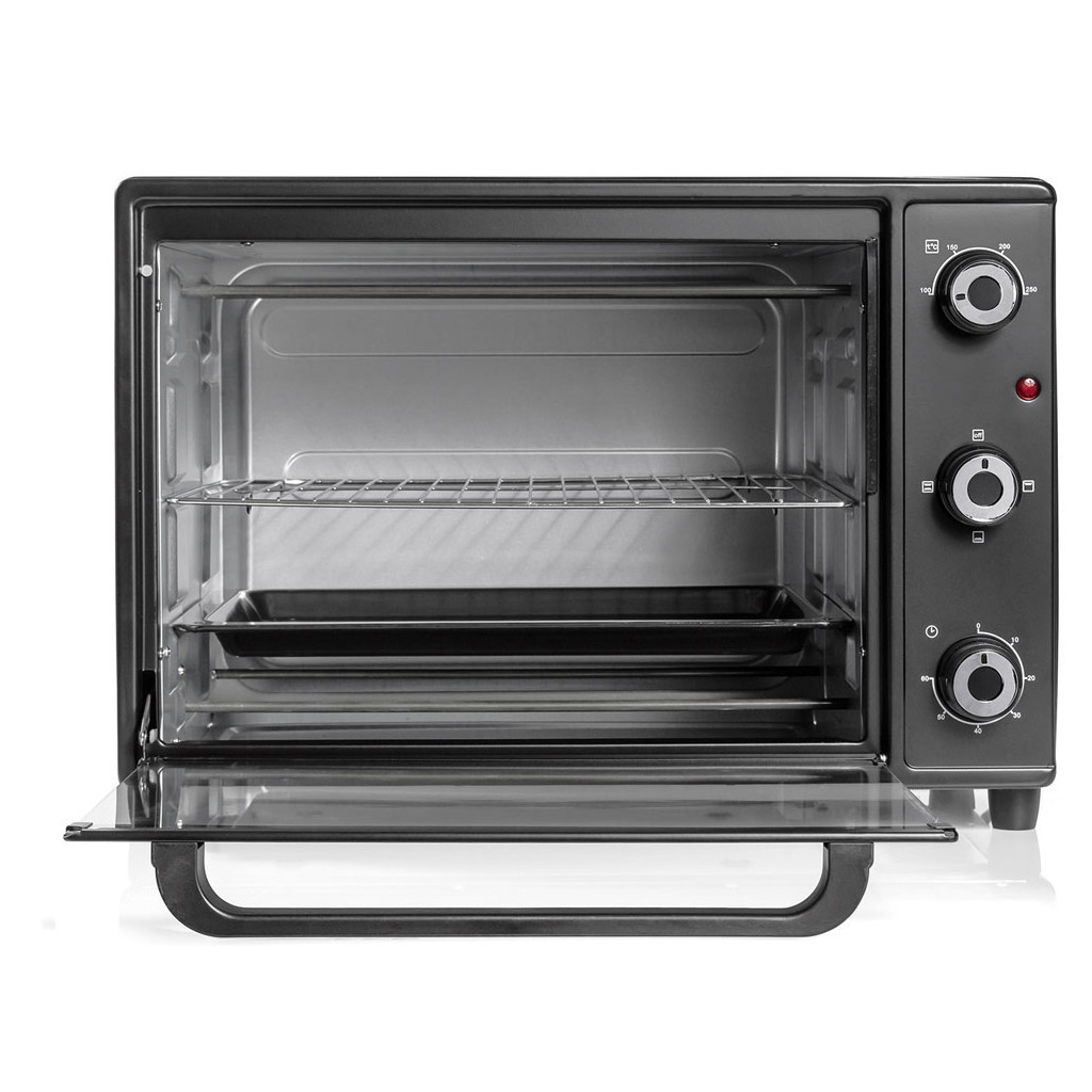 Електропіч Hölmer HEO-242P - зображення 5