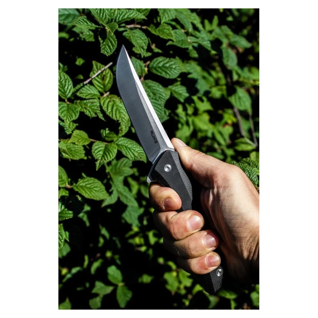 Ніж Ruike P121-B - зображення 12