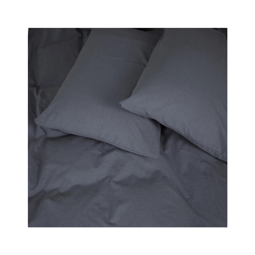 Постільна білизна MirSon 40-0022 Enchanted Evening Варена бавовна 175х210 (2200009677014) - зображення 1