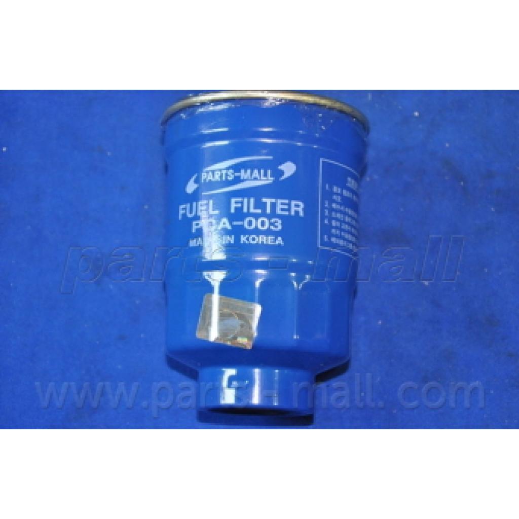 Фільтр паливний PMC PCA-003 - зображення 1