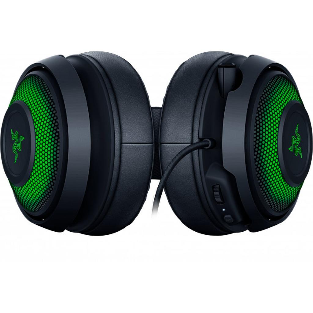 Навушники Razer Kraken Ultimate Black (RZ04-03180100-R3M1) - зображення 4