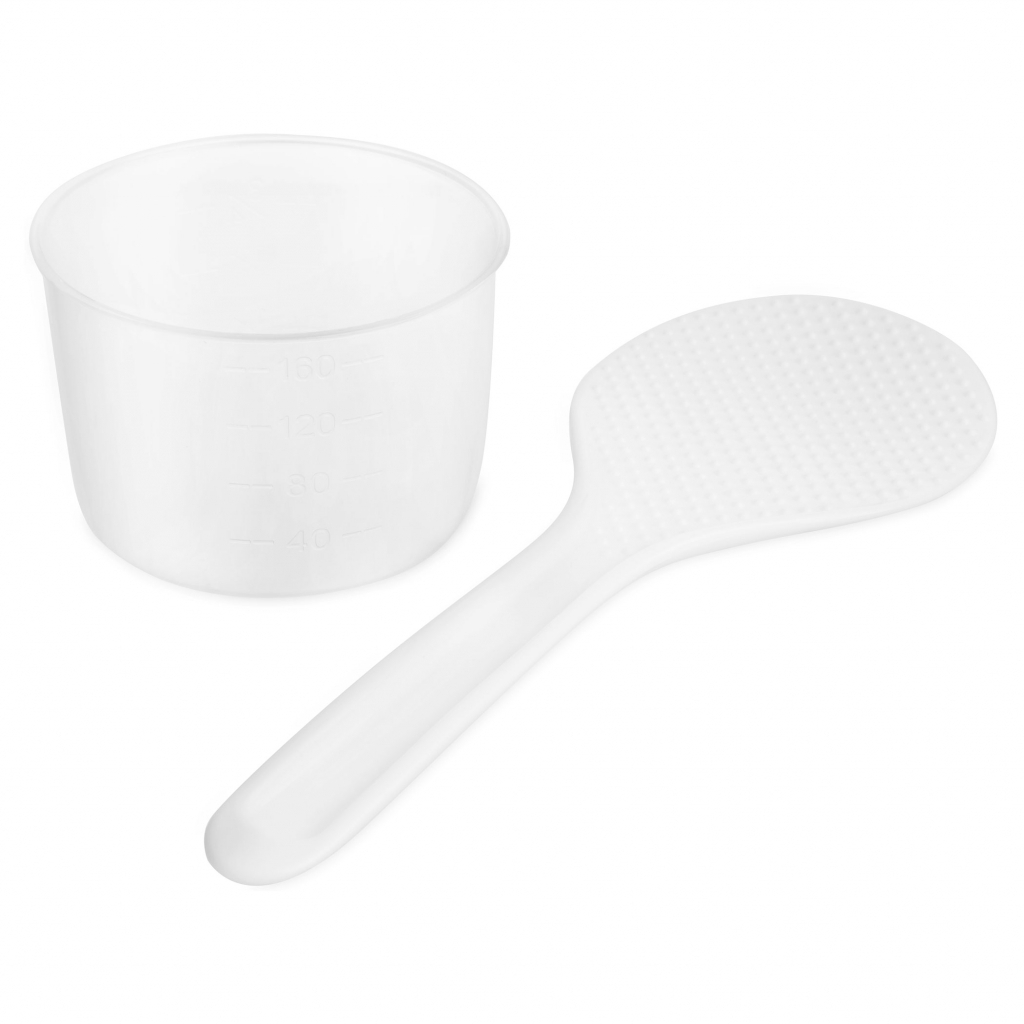 Мультиварка Sencor SRM0600WH - зображення 5