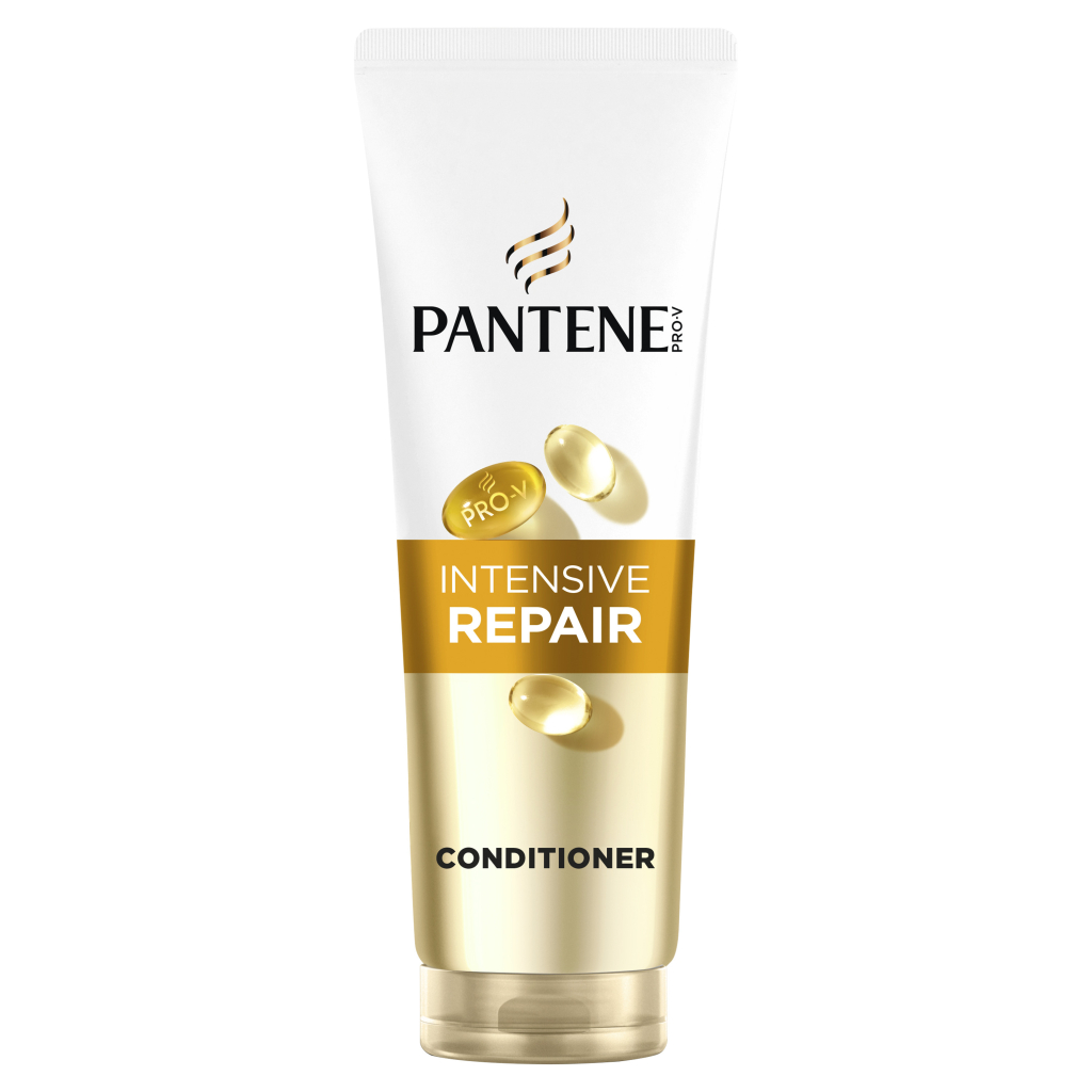 Кондиціонер для волосся Pantene Pro-V Інтенсивне відновлення 275 мл (8700216422338) - изображение 1