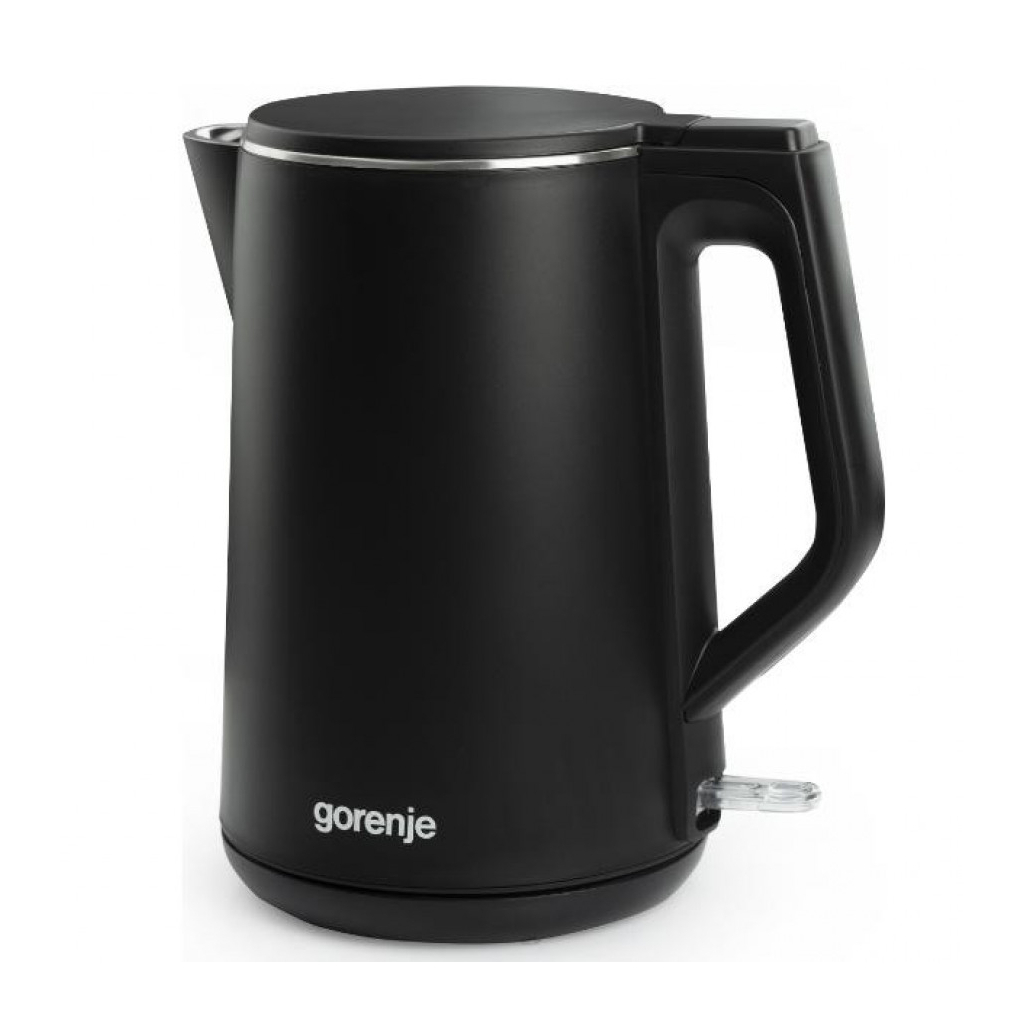 Електрочайник Gorenje K15DWBK - зображення 1