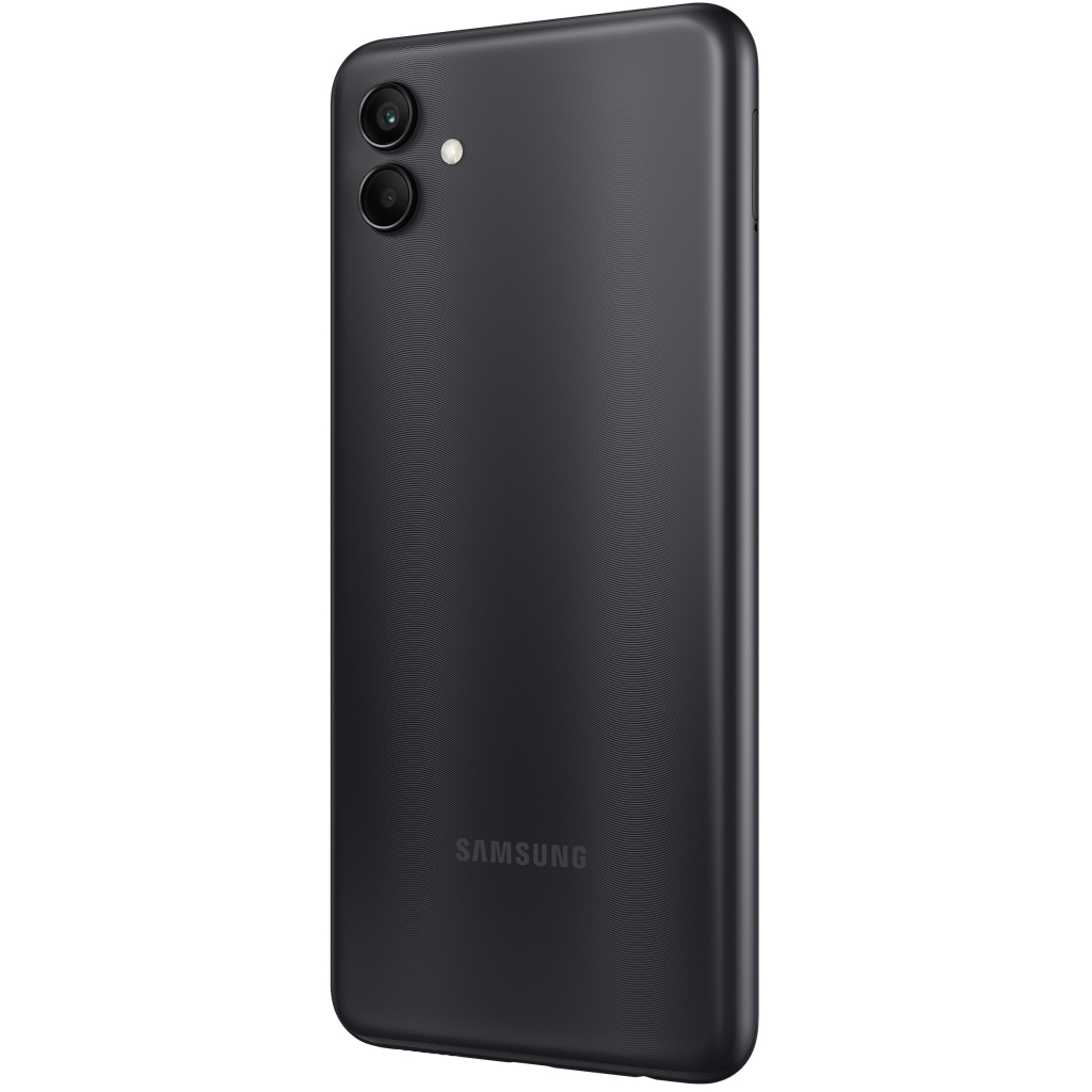 Мобільний телефон Samsung Galaxy A04 4/64Gb Black (SM-A045FZKGSEK) - зображення 7