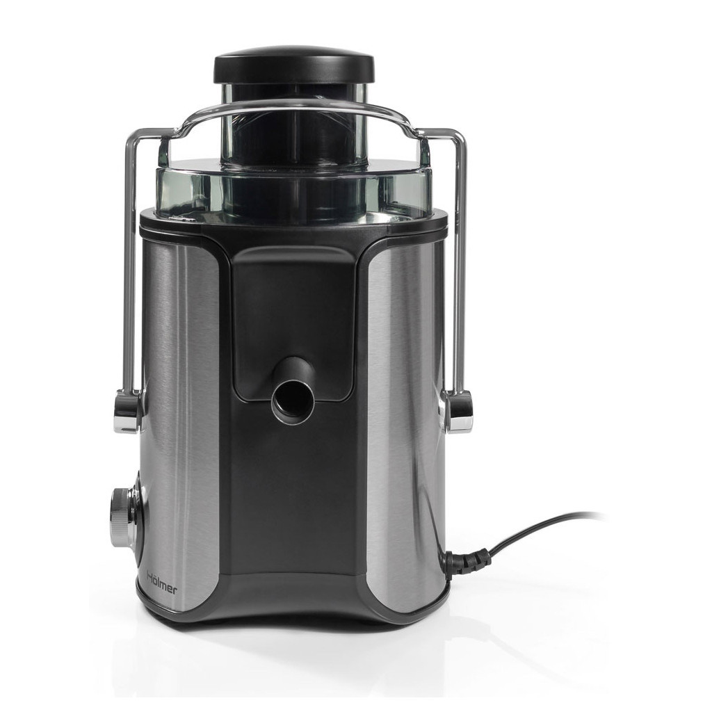 Соковижималка Hölmer HJE-35SS - зображення 4