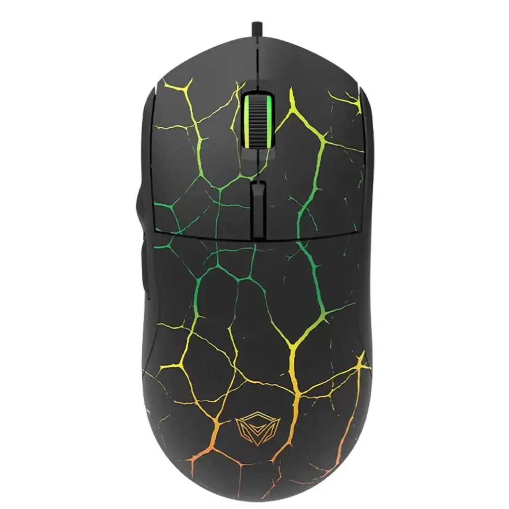 Мишка Meetion M930 USB Black (MT-M930_V23-A) - зображення 1