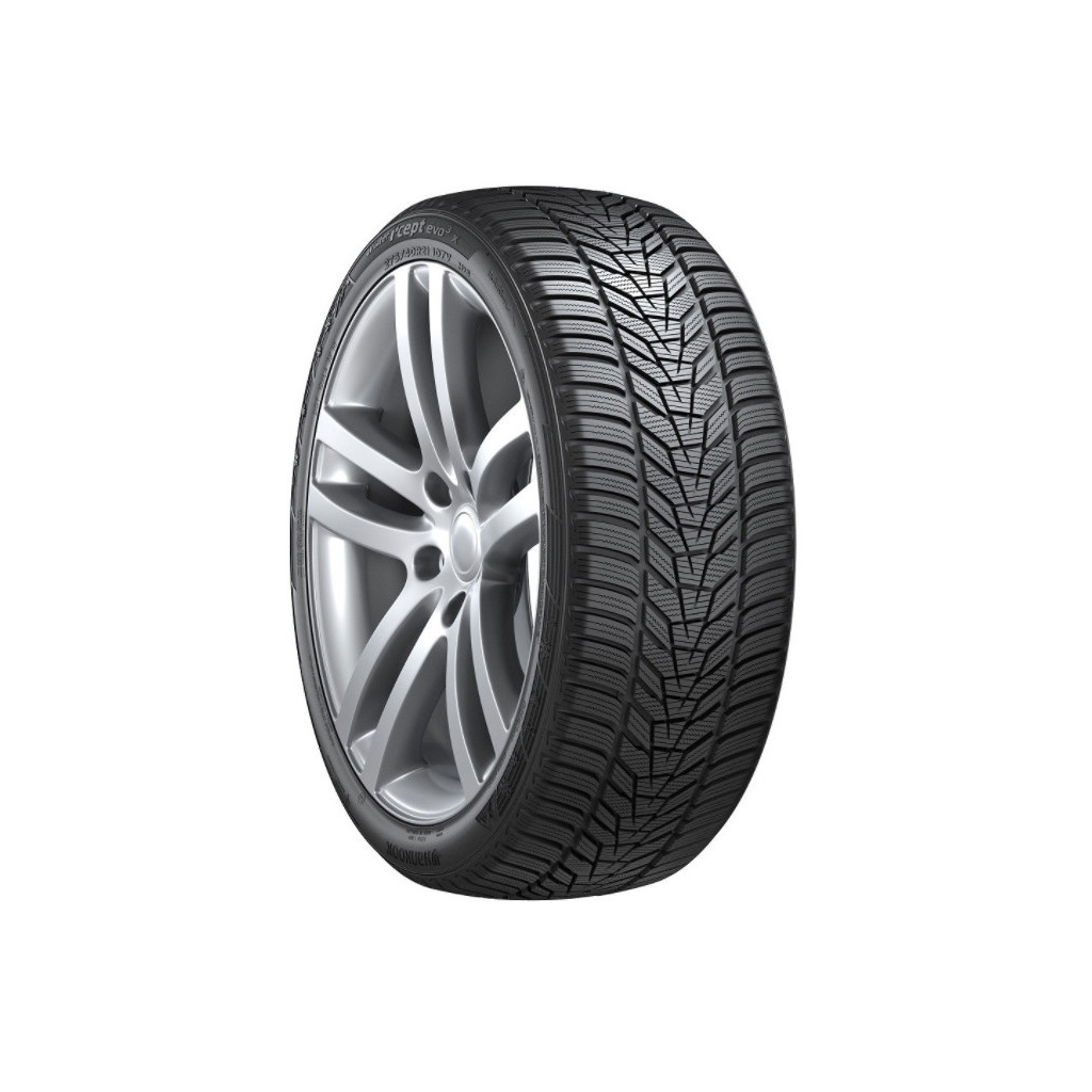 Шина Hankook Winter I*Cept Evo3 SUV W330A 225/55R18 102V XL (14011217841) - зображення 1