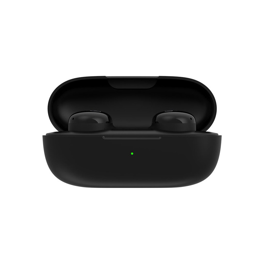 Навушники QCY T17 Black (1033262) - зображення 3