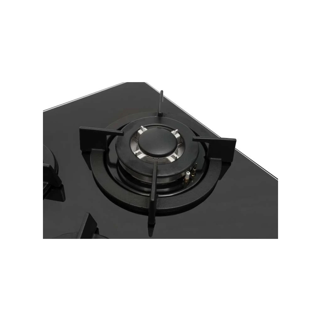 Варочна поверхня Ventolux HG430 K7G CEST (BK) - зображення 5