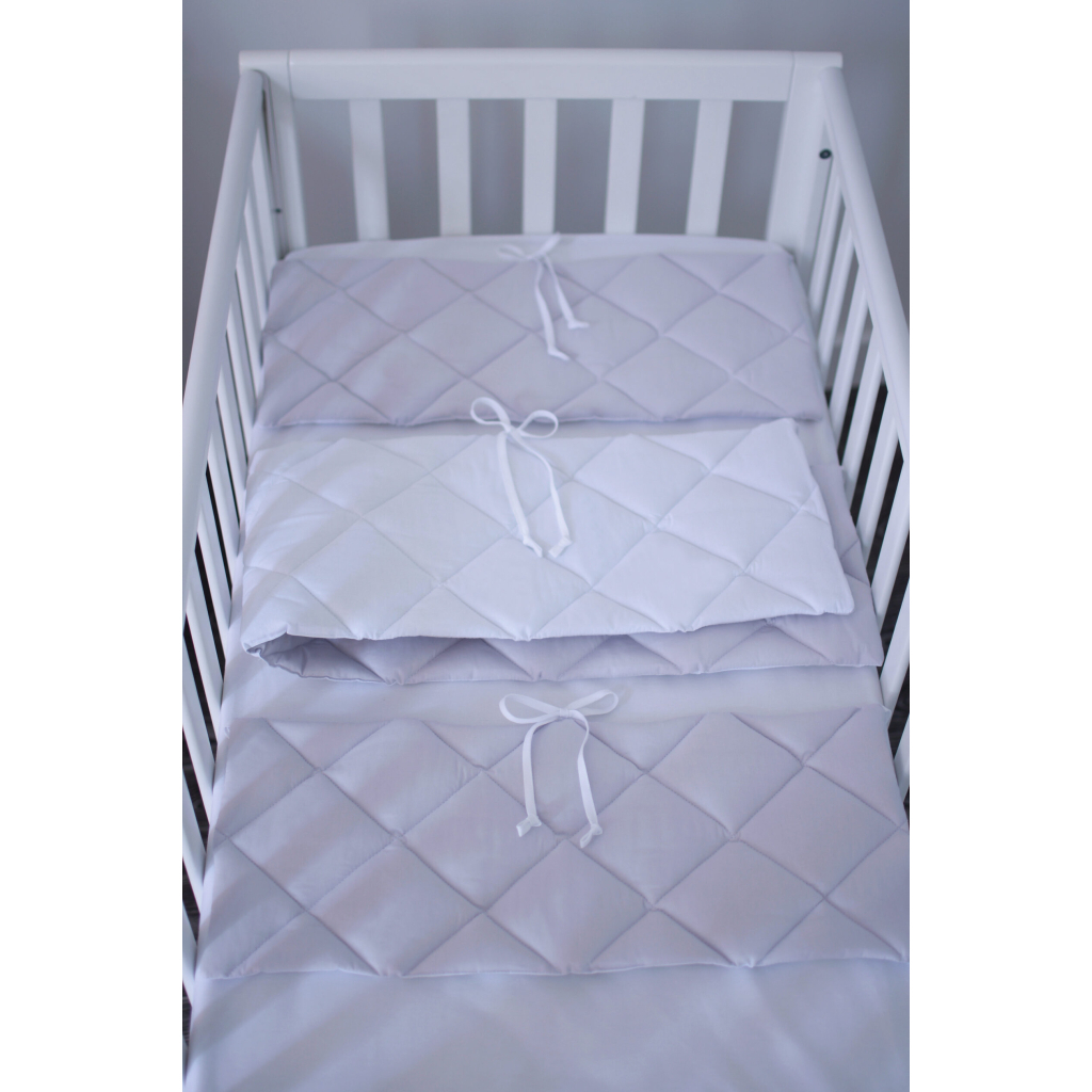 Дитячий постільний набір Верес "Левеня стьобаний" (6 од ) (219.17) - зображення 7