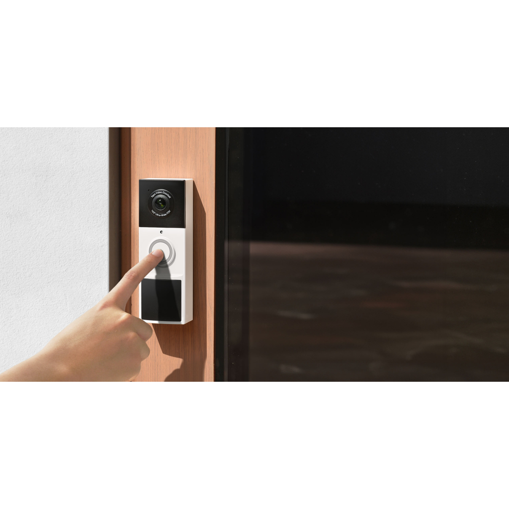 Дверний дзвінок TP-Link Tapo D210 (TAPO-D210) - зображення 2