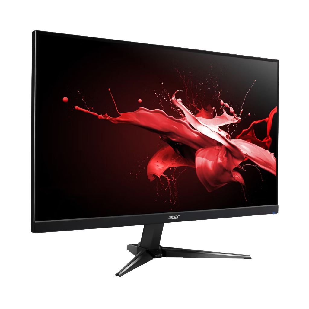 Монітор Acer Nitro QG241YGbip (UM.QQ1EE.G01) - зображення 4