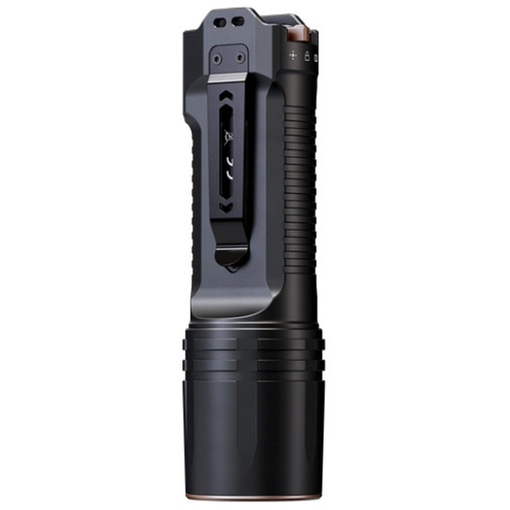 Ліхтар Fenix TK35R з УФ світлом (TK35R) - зображення 4