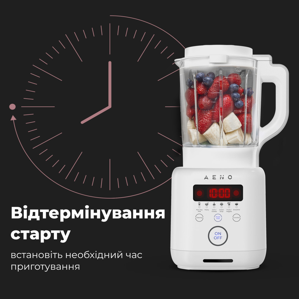 Блендер AENO TB2 (ATB0002) - зображення 12