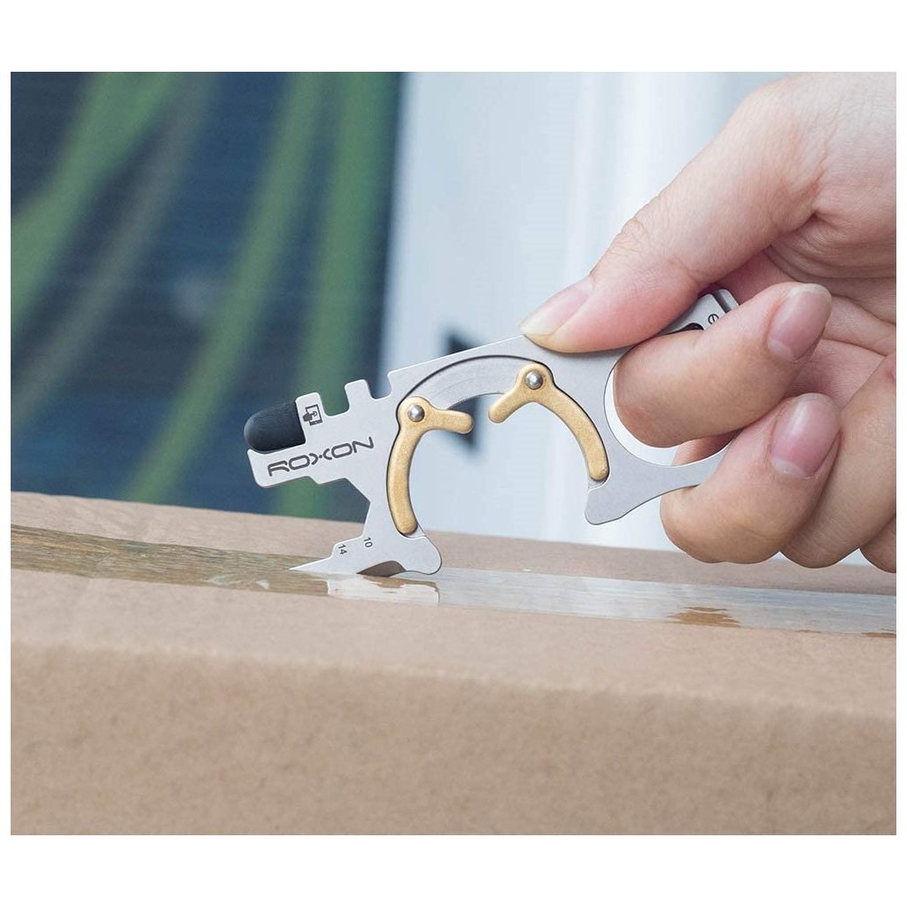 Мультитул Roxon Spirit S705 (S705) - зображення 3