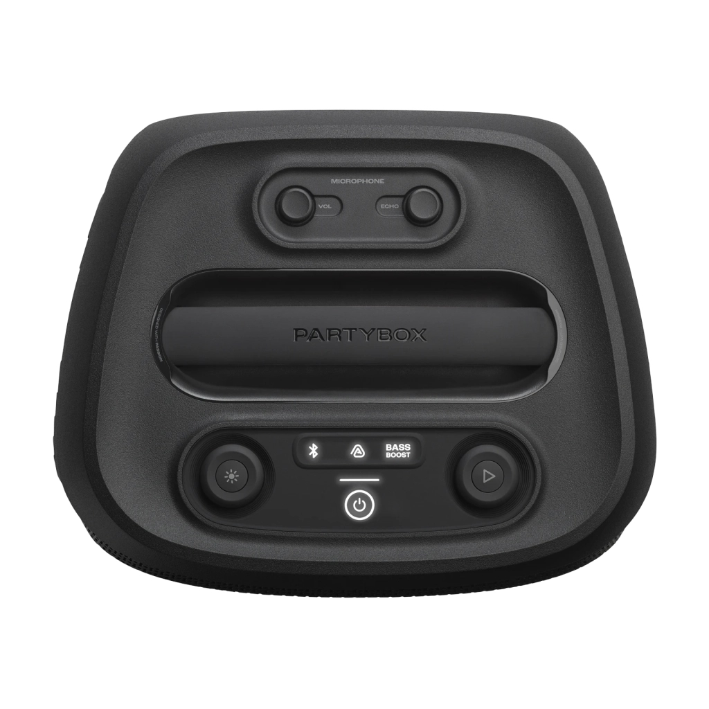 Акустична система JBL PartyBox Encore 2 (JBLPBENCORE2EP) - зображення 10