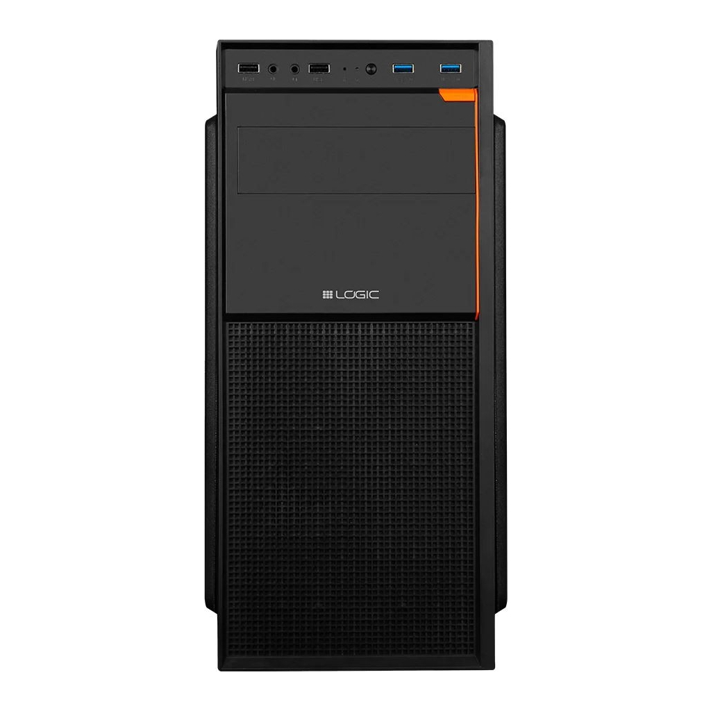 Корпус Logic concept J23 USB 3.0 (AT-J023-10-0000000-0002) - зображення 2