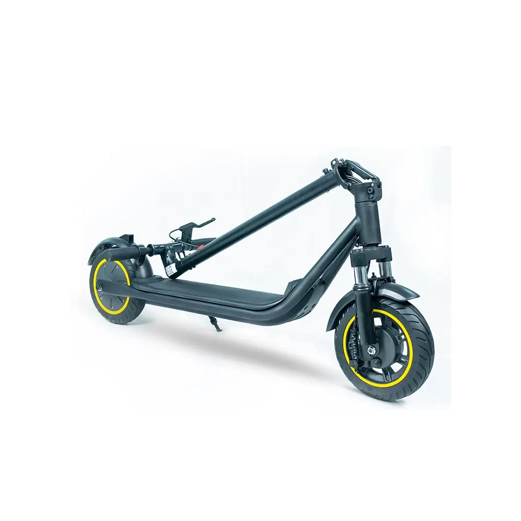 Електросамокат FreeGo E10 pro 10" 500W - зображення 4