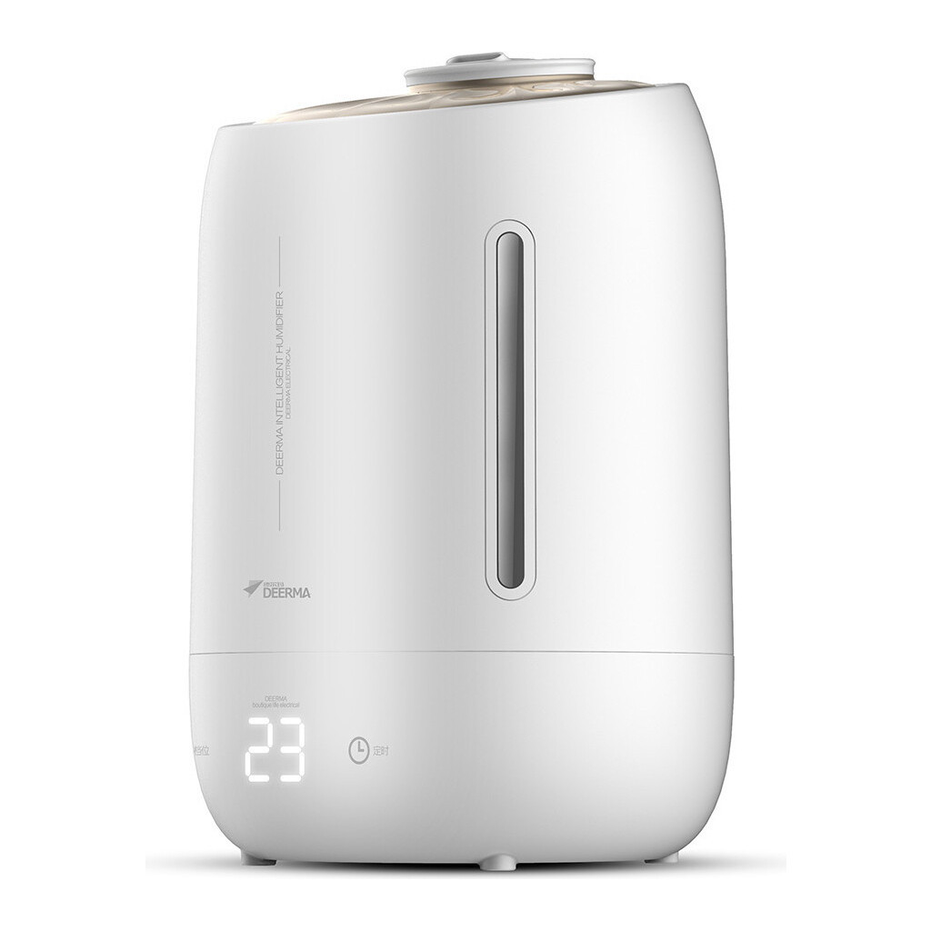Зволожувач повітря Deerma F600 - зображення 2