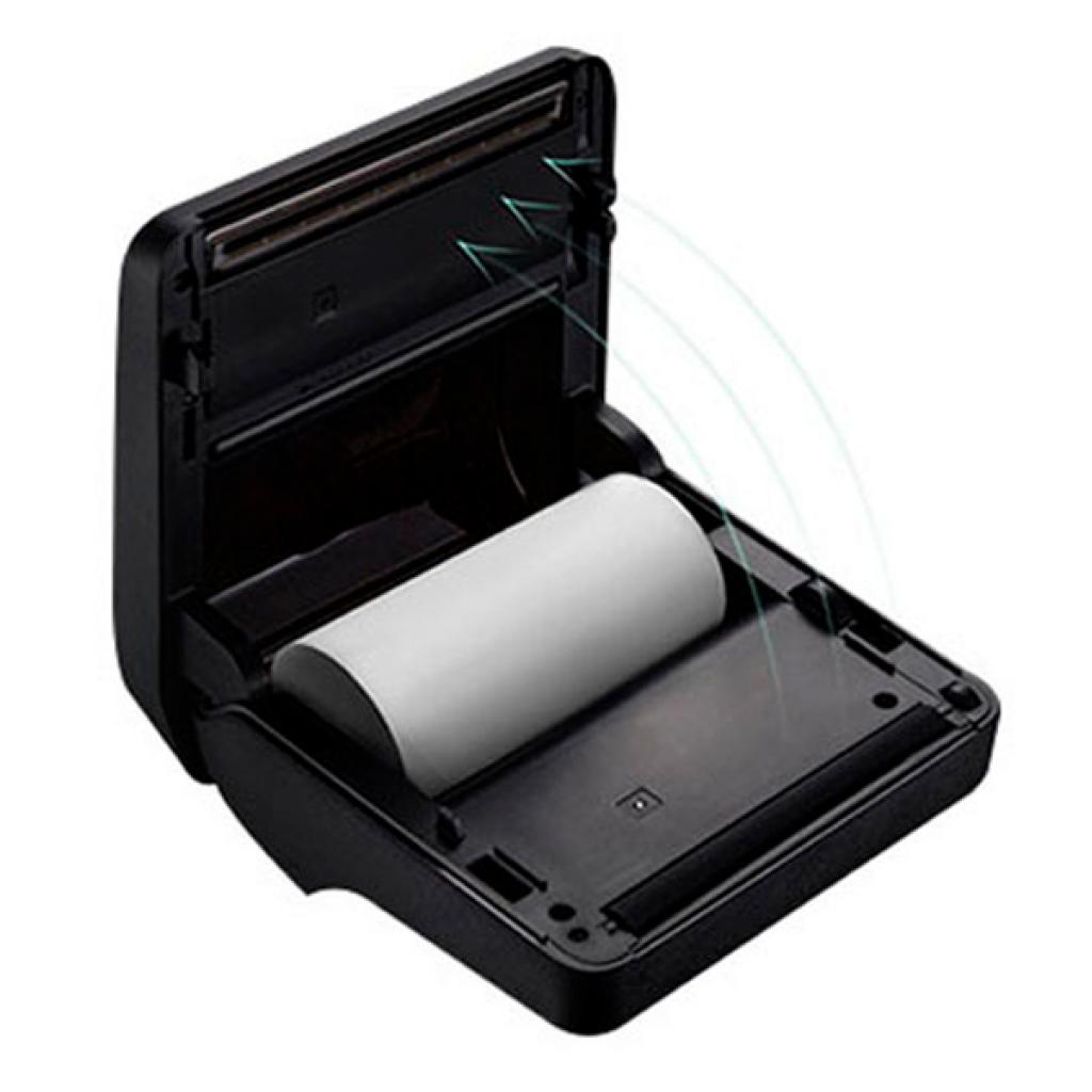 Принтер чеків HPRT HM-A300s USB, bluetooth (20314) - зображення 4