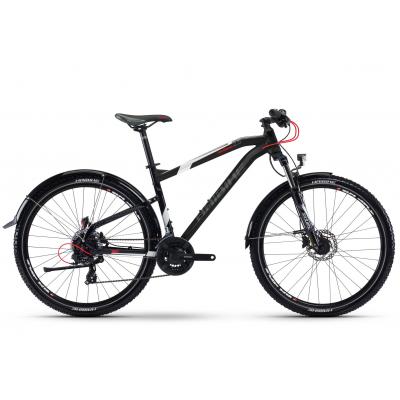 Велосипед Haibike SEET HardSeven 2.5 Street 27,5", рама 45 см, 2017 (4150824745) - зображення 1