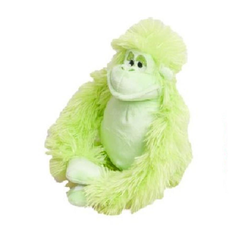 М'яка іграшка Fancy Мавпа Фібі, 19 см (OBF0_зелена) - зображення 1
