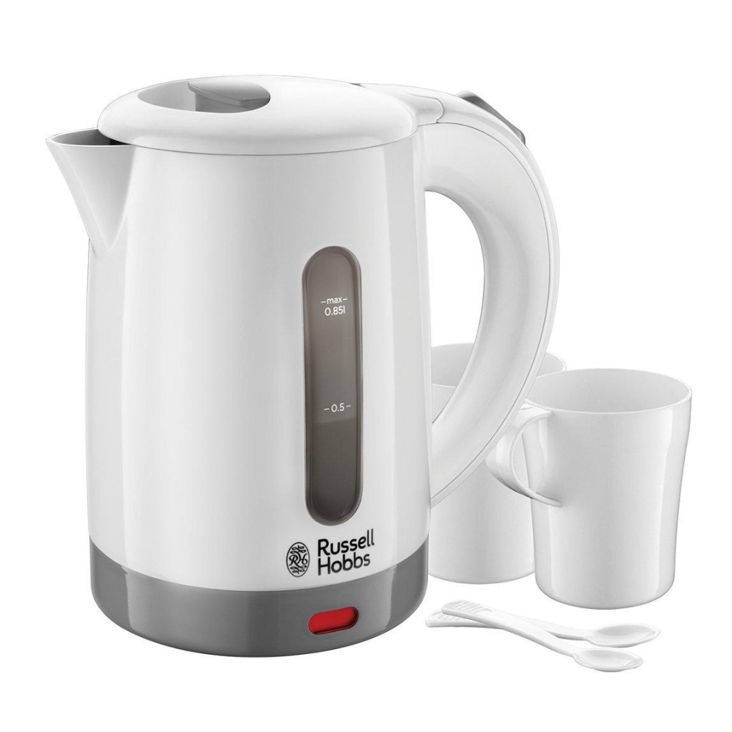 Електрочайник Russell Hobbs Travel (23840-70) - зображення 1