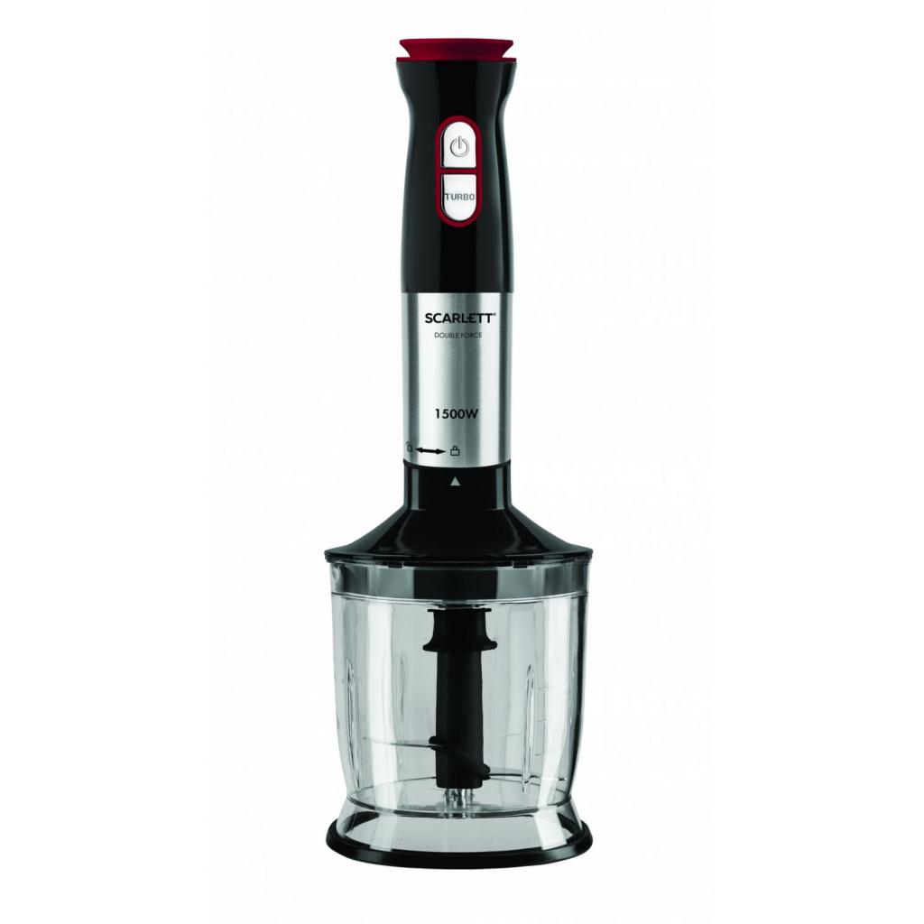 Блендер Scarlett SC-HB42F44 - зображення 1