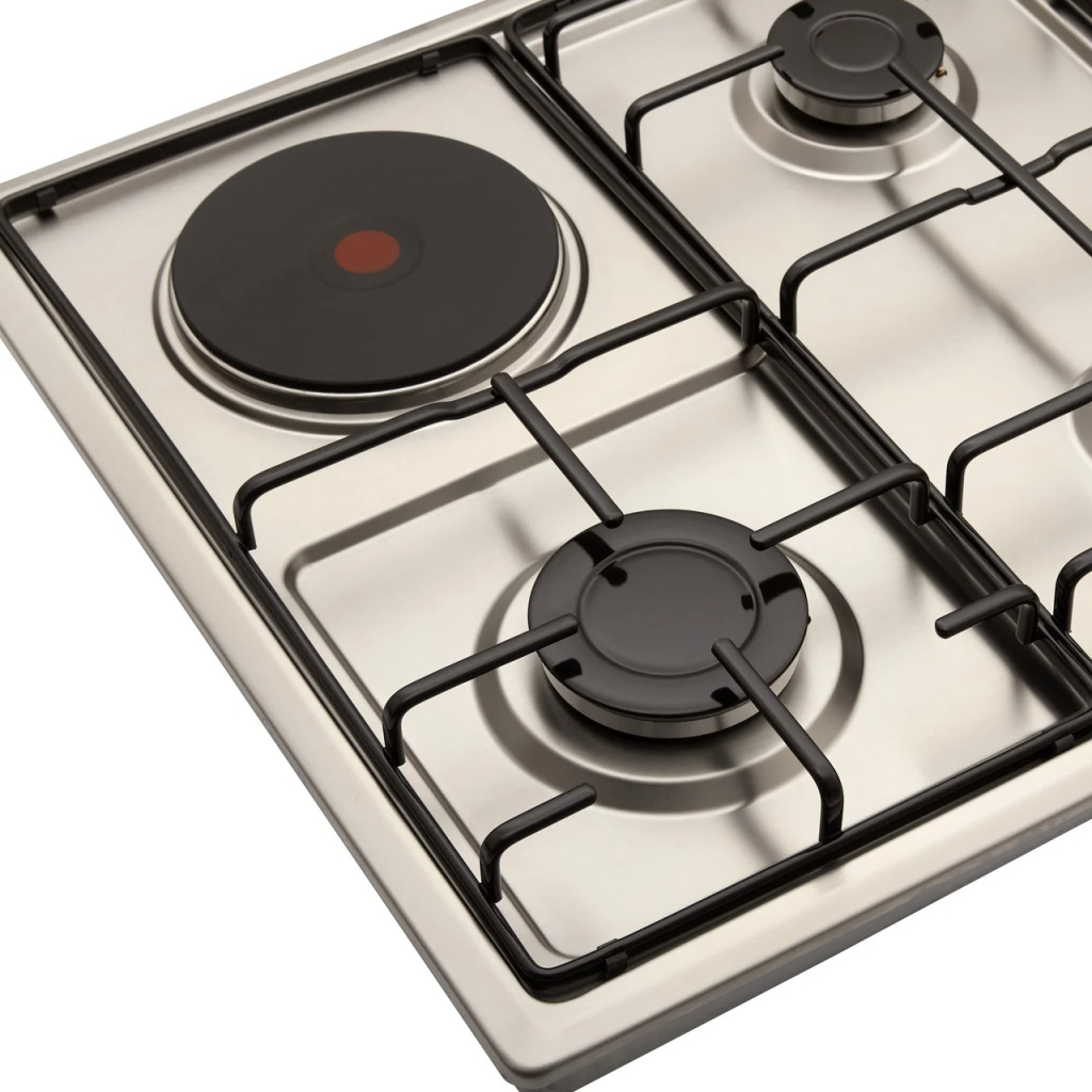 Варочна поверхня Eleyus UNO 60 IS H1 EF - зображення 5