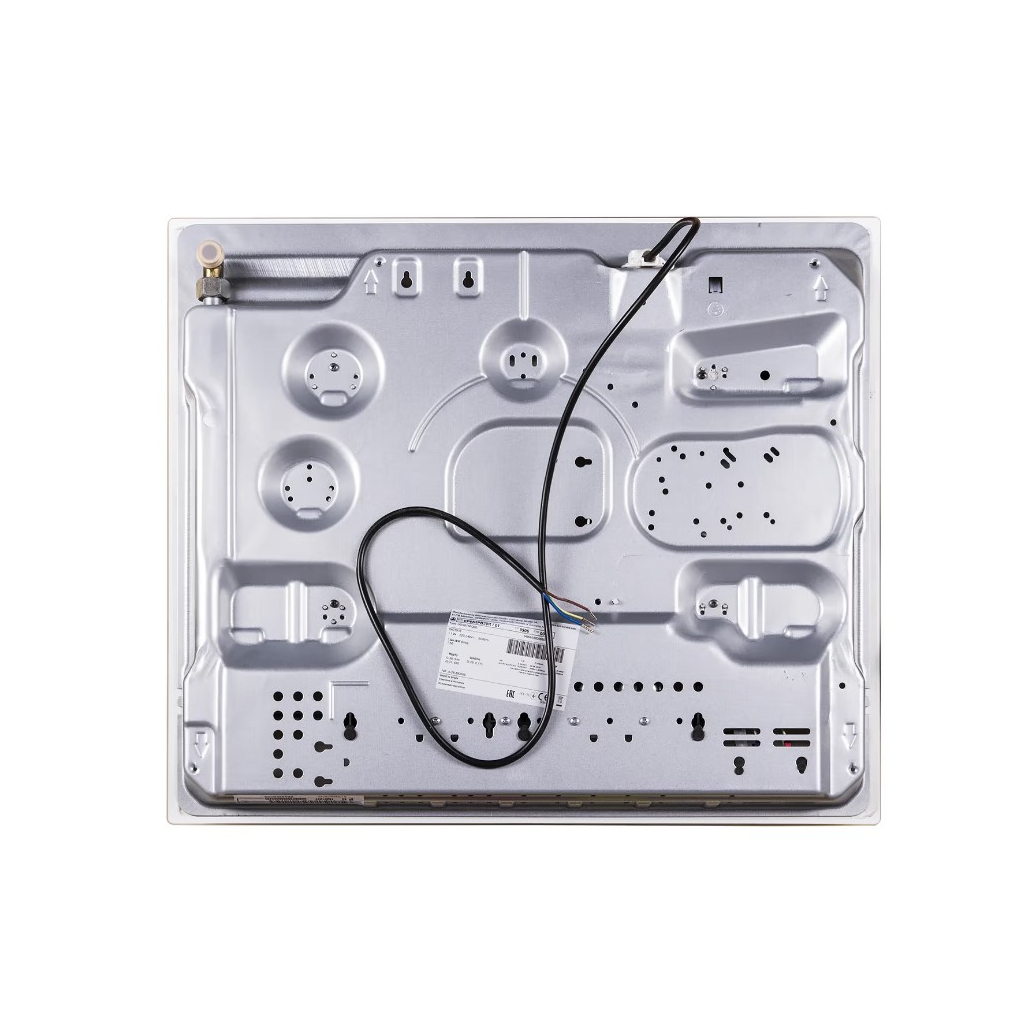 Варочна поверхня Siemens EP6A2PB20R - зображення 11