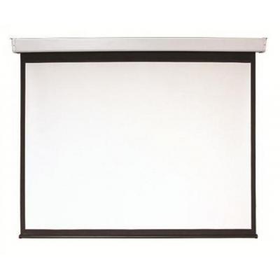 Проекційний екран 2E моторизованный 4:3, 150" (0043150E) - зображення 1