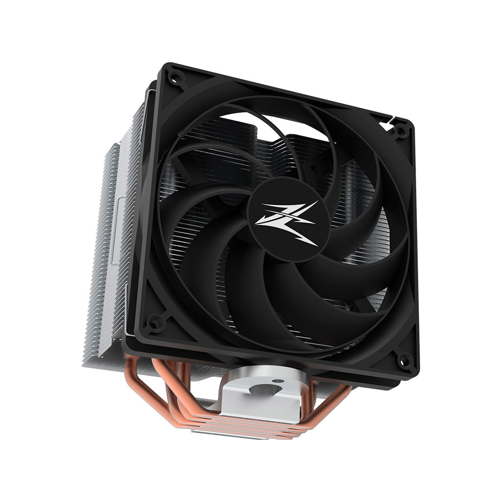 Кулер до процесора Zalman CNPS10X PERFORMA ST - зображення 3