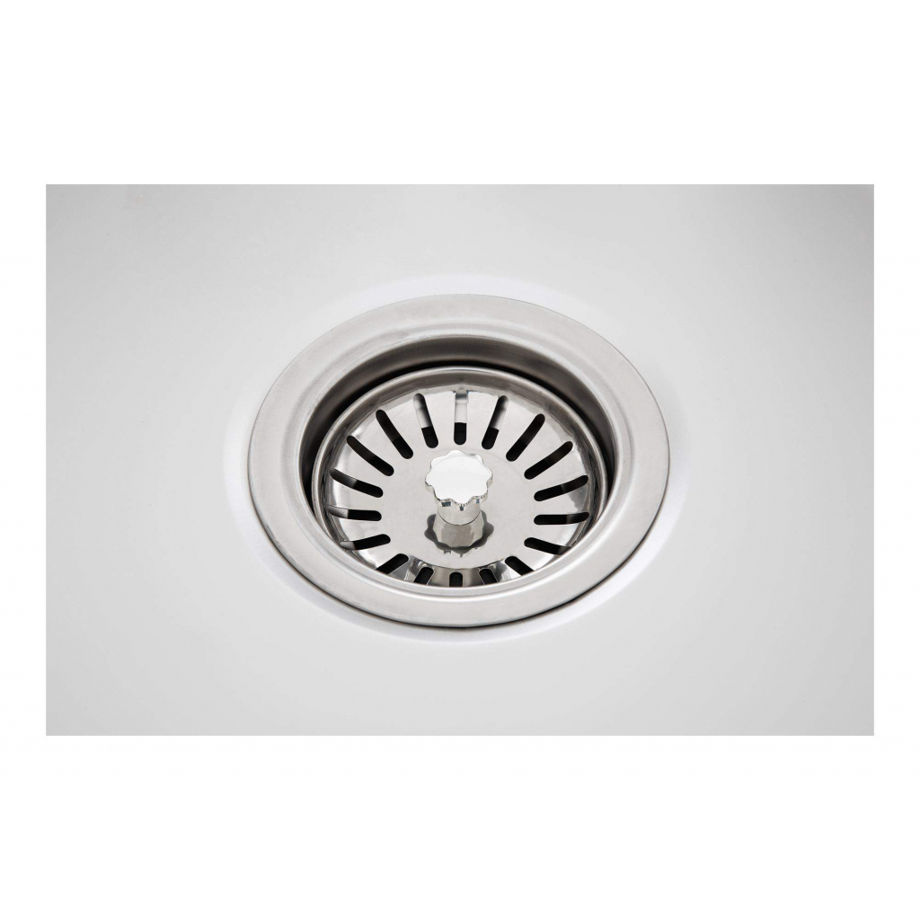 Мийка кухонна Interline VEGA sateen - зображення 4