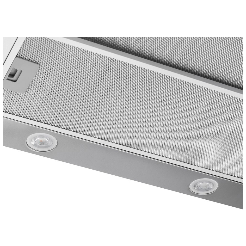 Витяжка кухонна Pyramida TL 60 (1100) 15-SYE IX - зображення 6