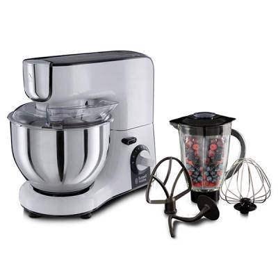 Кухонний комбайн Russell Hobbs 23490-56 - зображення 3