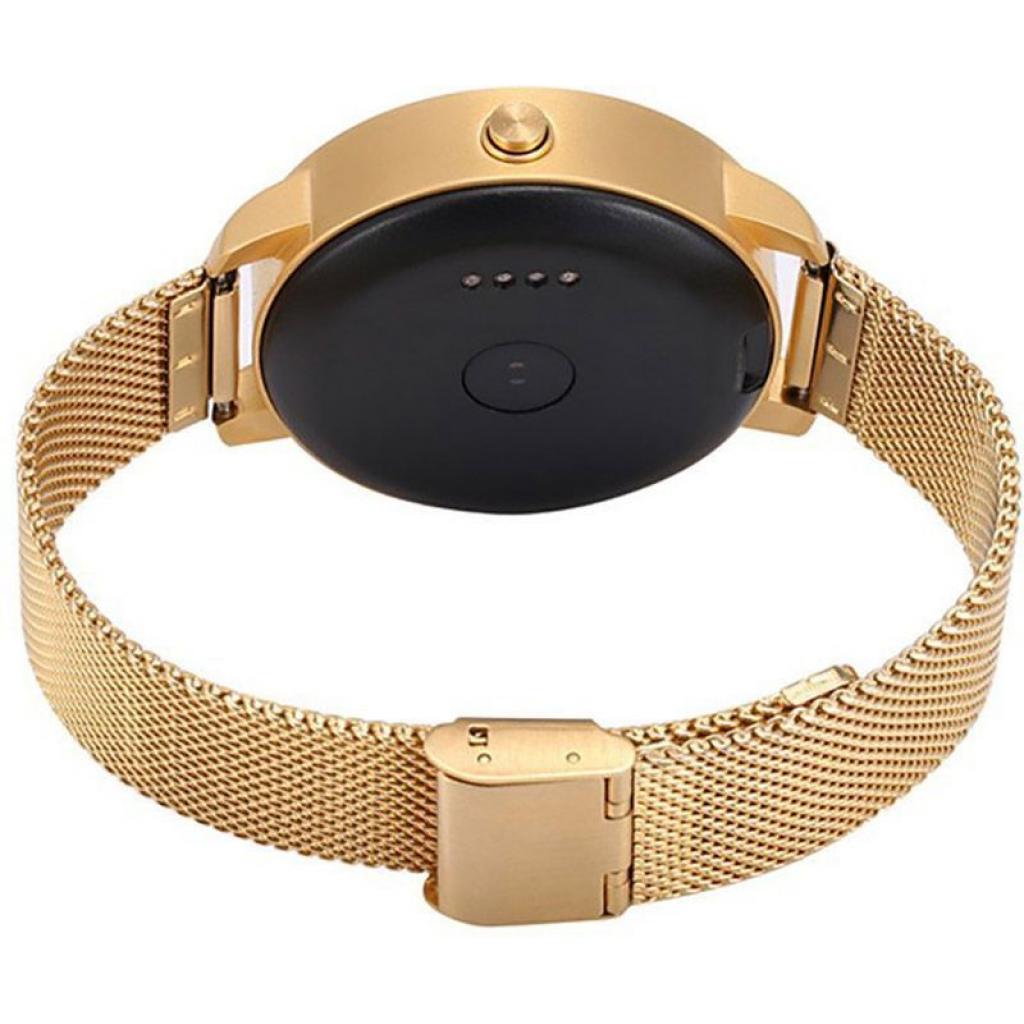 Смарт-годинник UWatch V360 Gold (F_55474) - зображення 3