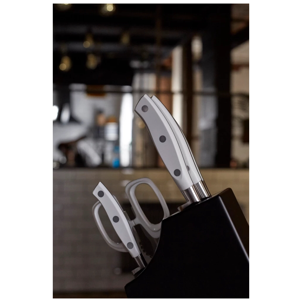 Набір ножів Arcos серія "Riviera White" 5 предметів (234524) - зображення 8