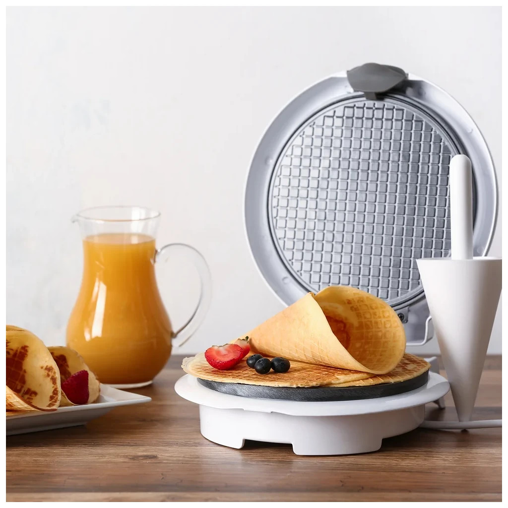 Вафельниця Magio MG-398 - зображення 6