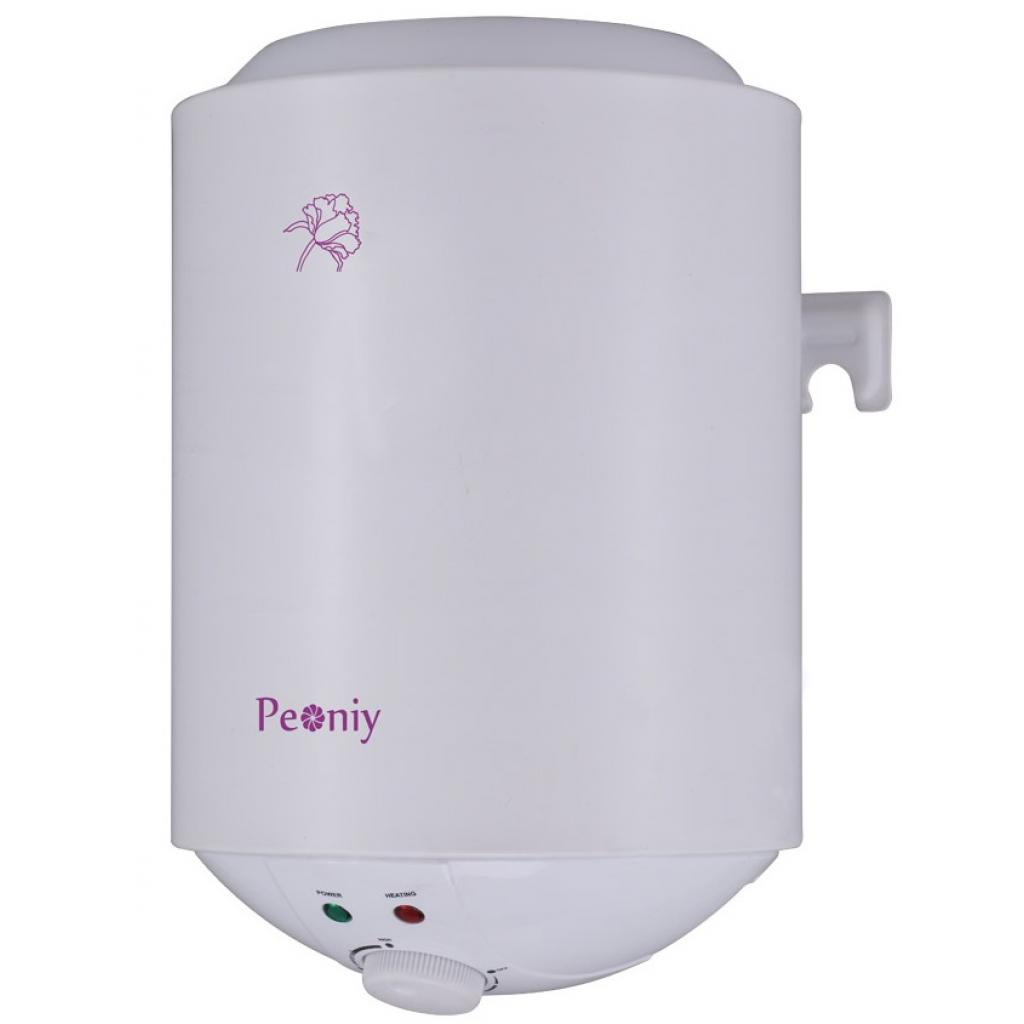 Бойлер Peoniy Palermo P-MEV-10R - зображення 1