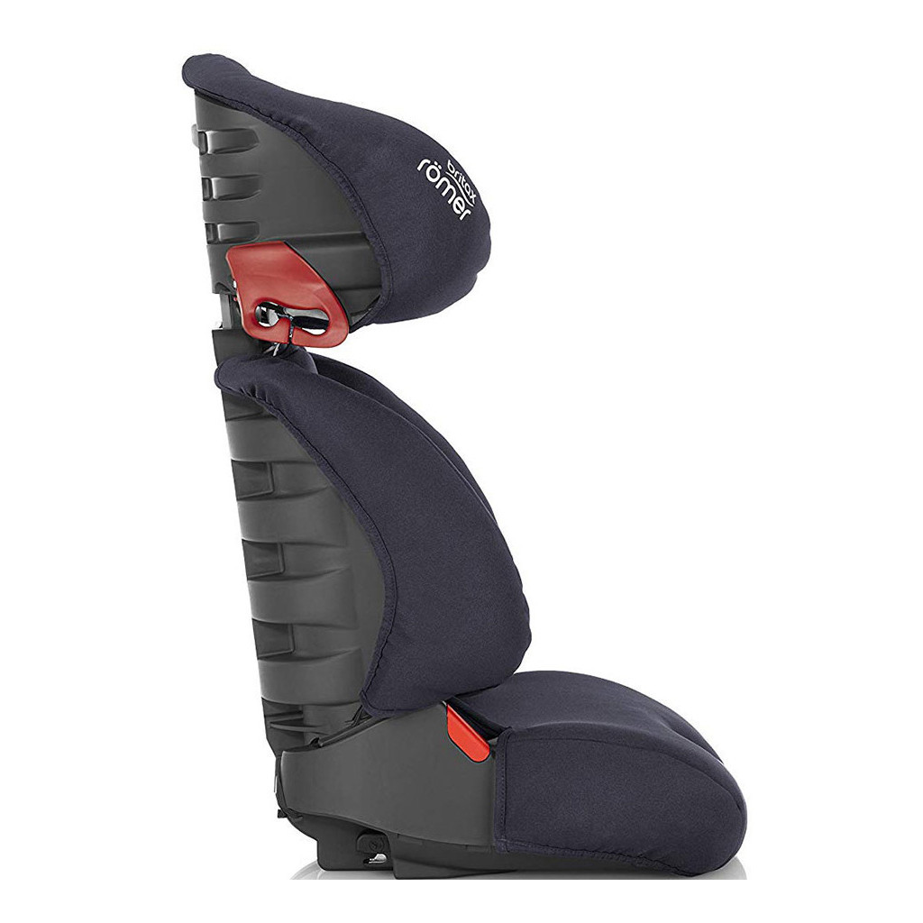 Автокрісло Britax-Romer Discovery Sl Storm Grey (2000030293) - зображення 4