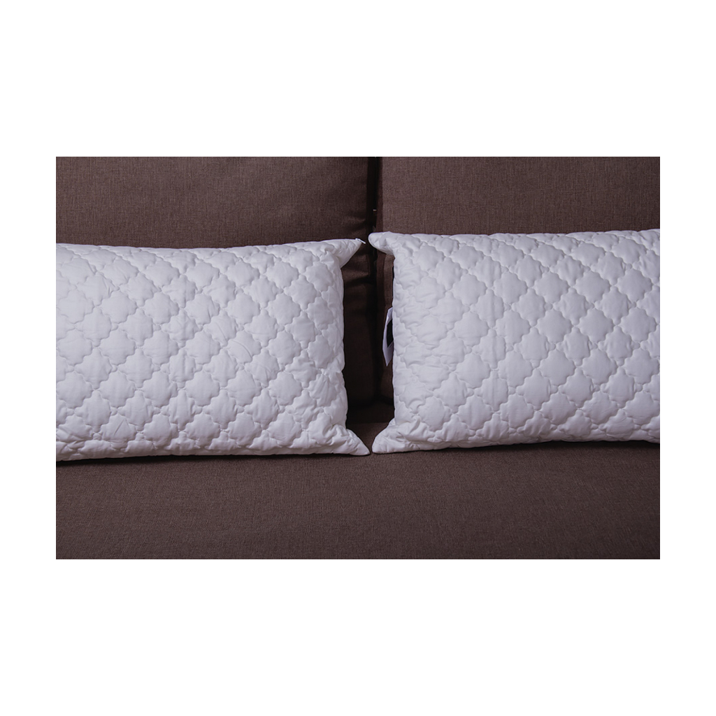 Подушка Billerbeck Е45 Bamboo 50x70 см (51932112) - зображення 7