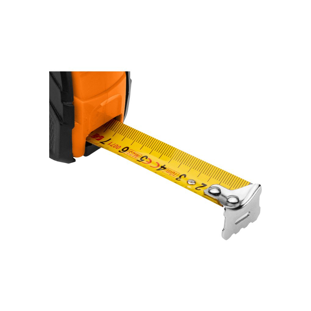 Рулетка Neo Tools 7.5мx25мм, з фіксатором змотування (67-224) - зображення 11