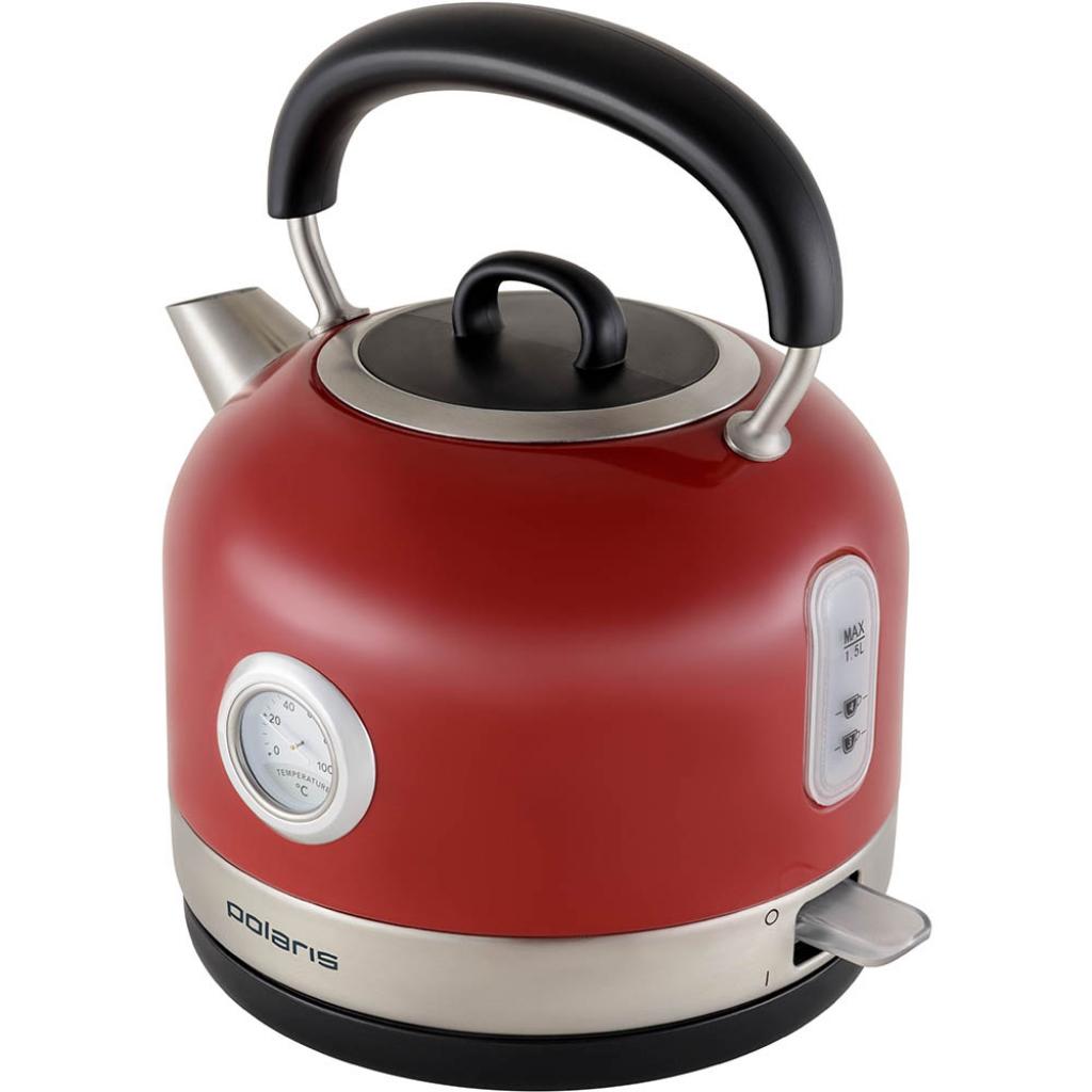 Електрочайник Polaris PWK 1757CA - зображення 3